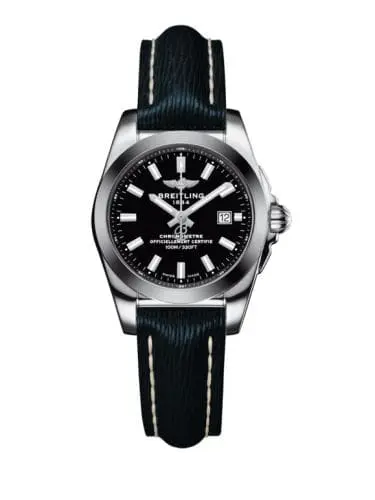 Breitling Galactic 29 Stainless Steel / Trophy Black / Sahara W7234812/BE49/271X/A12BA.1