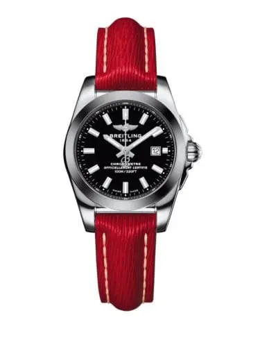 Breitling Galactic 29 Stainless Steel / Trophy Black / Sahara W7234812/BE49/273X/A12BA.1