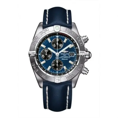 Breitling Galactic Chronograph II A1336410/C805/105X