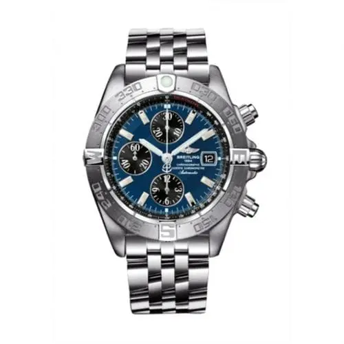 Breitling Galactic Chronograph II A1336410C805379A
