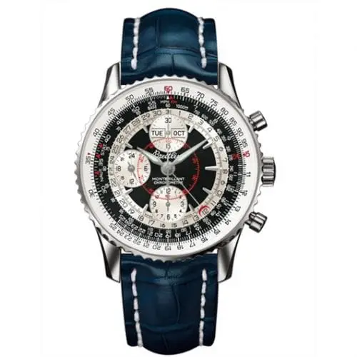 Breitling Montbrillant Datora A2133012B993731P