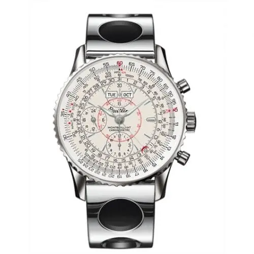 Breitling Montbrillant Datora A2133012G518222A