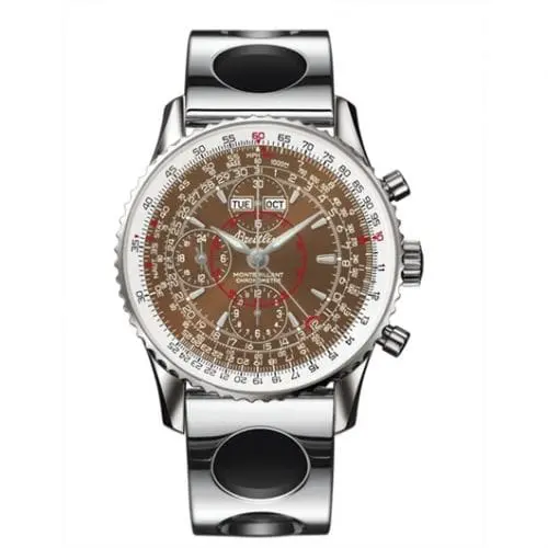 Breitling Montbrillant Datora A2133012Q509222A