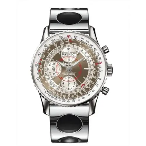Breitling Montbrillant Datora A2133012Q577222A