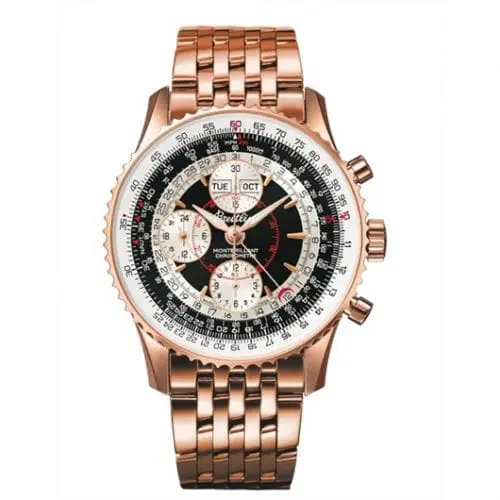Breitling Montbrillant Datora R2133012B994441R