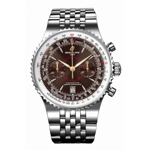 Breitling Montbrillant Legende Bronze A2334021.Q548