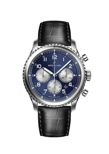 Breitling Navitimer 8 B01 Chronograph 43 Stainless Steel Prototype AB011713