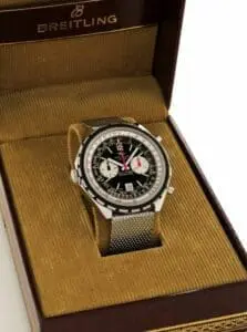 Breitling Navitimer Big Case 1806 1806