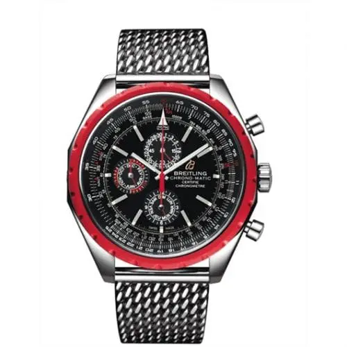 Breitling Navitimer Chrono-Matic 1461 A1936003BA94146A