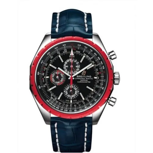 Breitling Navitimer Chrono-Matic 1461 A1936003BA94746P