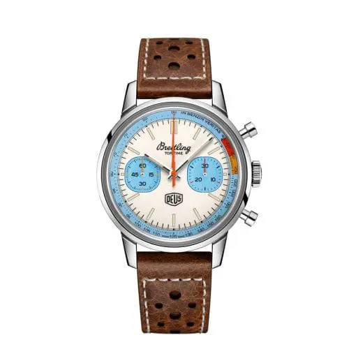 Breitling Premier Top Time Deus II A233112A1A1X1