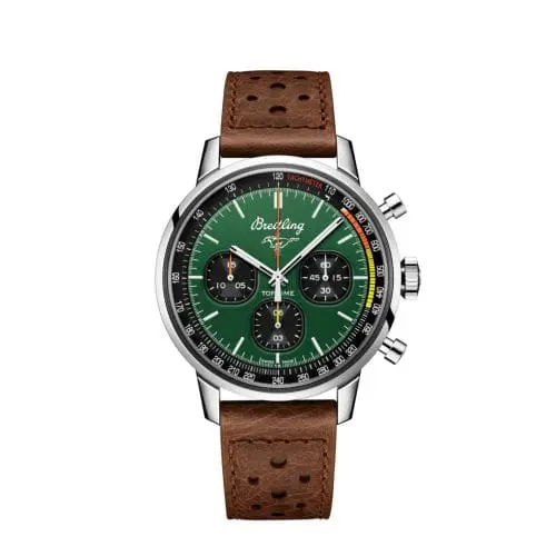 Breitling Premier Top Time Ford Mustang A253101A1L1X1