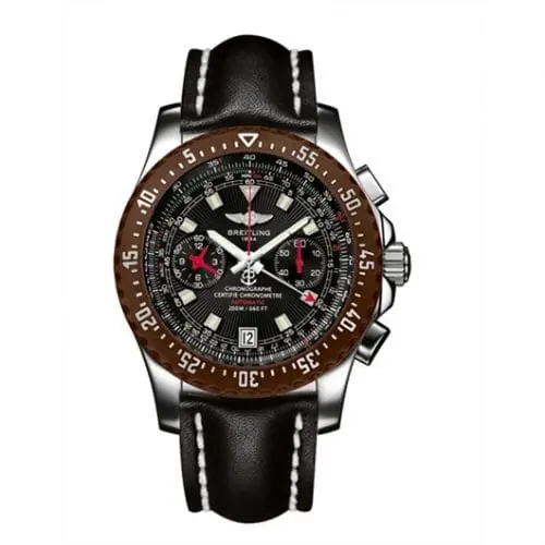 Breitling Skyracer Raven A27363A2B823435X