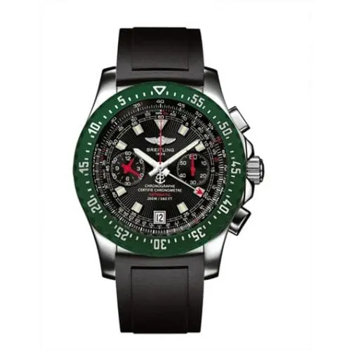 Breitling Skyracer Raven A27363A3B823131S