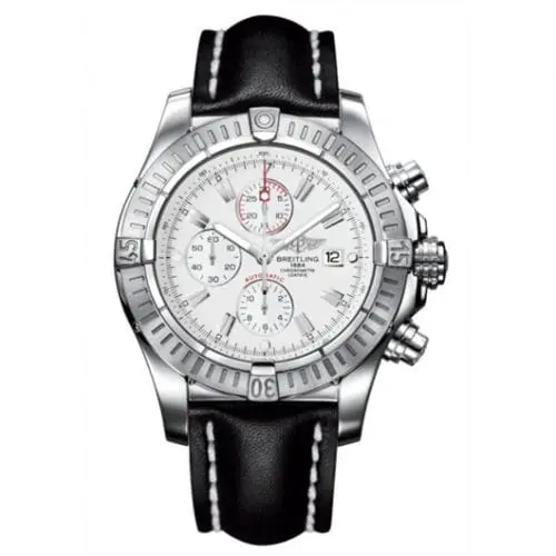 Breitling Super Avenger A1337011.A660.441X