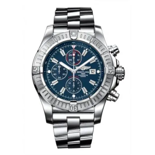 Breitling Super Avenger A1337011.C757.135A
