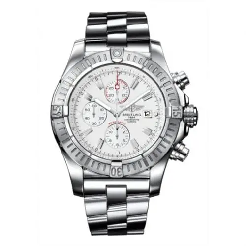 Breitling Super Avenger A1337011A660135A