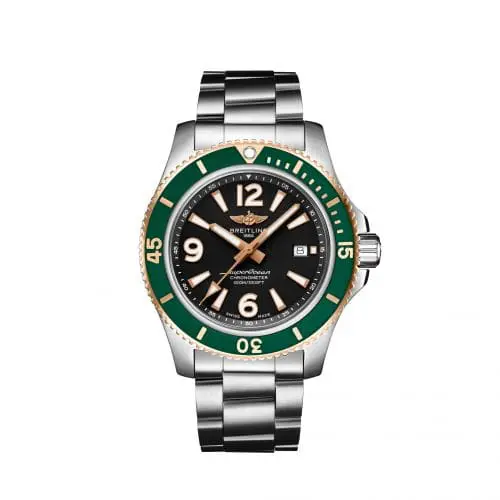 Breitling Superocean 44 Australia Edition U173672A1B1A1
