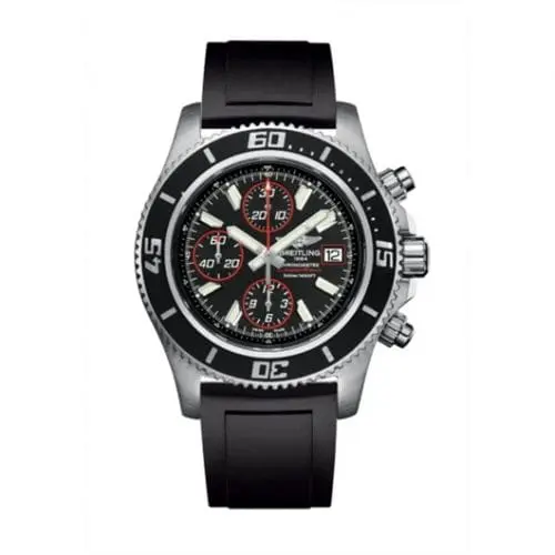 Breitling Superocean Chronograph II A1334102BA81131S