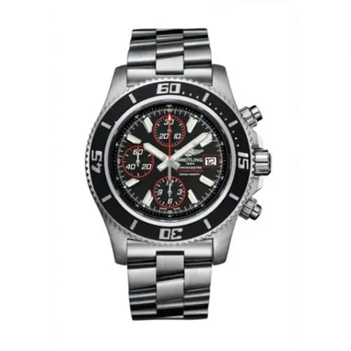 Breitling Superocean Chronograph II A1334102BA81134A