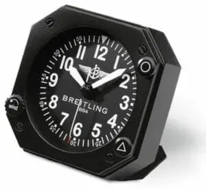 Breitling Table Clock JZ600250.14
