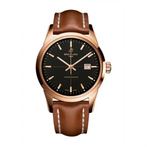 Breitling Transocean R1036012BA92433X