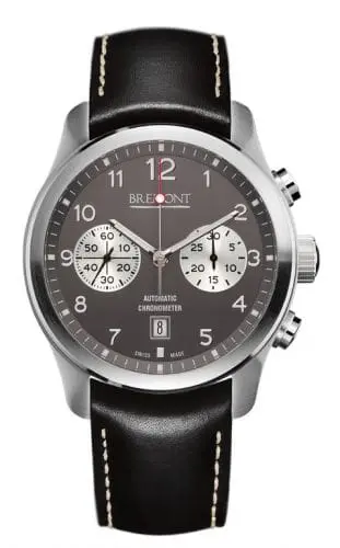 Bremont ALT1-C Classic Grey ALT1CAN