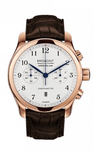 Bremont America's Cup 2 AC-2