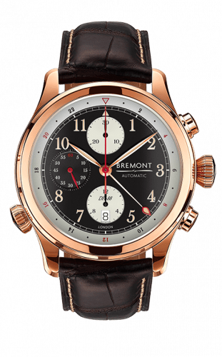 Bremont DH-88 Rose Gold DH-88/RG