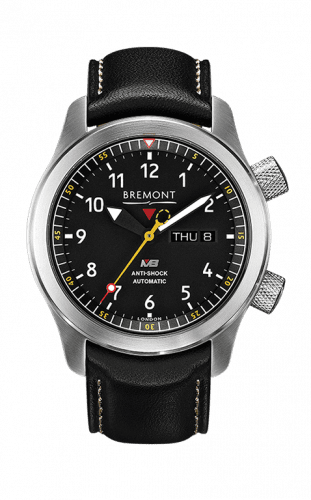 Bremont MB I MB1