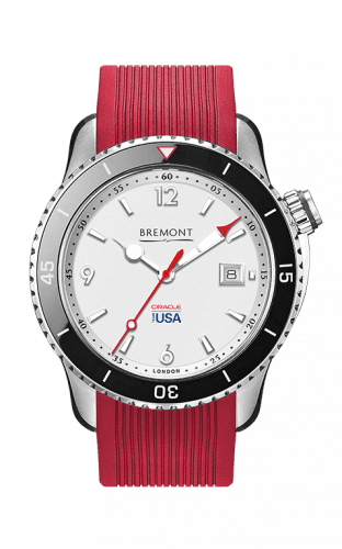 Bremont Oracle 1 Oracle 1