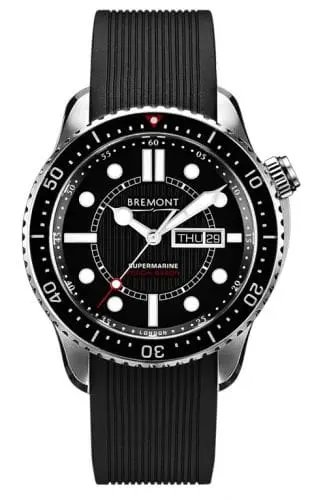 Bremont Supermarine S2000 S2000