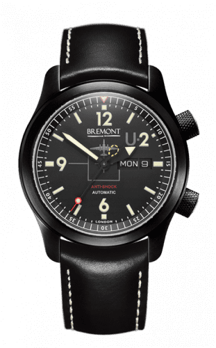 Bremont U-2 LE U-2/LE