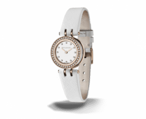 Bulgari B.Zero1 Two Tone Diamond 102398