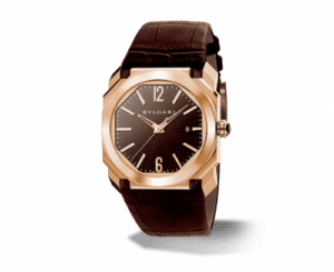 Bulgari Octo Solotempo 41 Criollo 102250