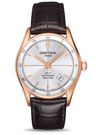 Certina DS-1 C0064073603100