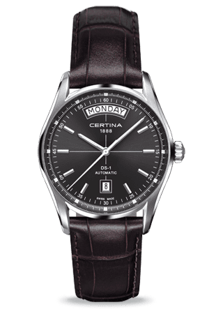 Certina DS-1 Day-Date C0064301608100