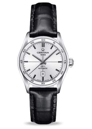 Certina DS 1 Lady C0062071603100