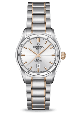 Certina DS 1 Lady C0062072203100