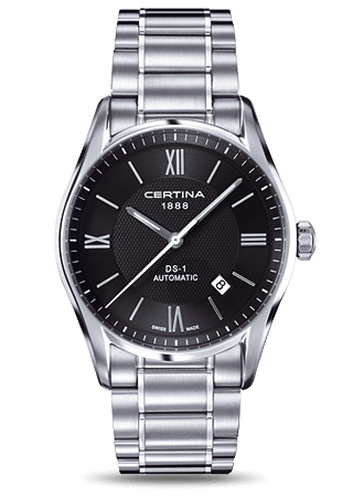 Certina DS-1 Roman C0064071105800