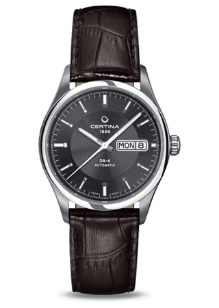 Certina DS-4 Day-Date C0224301608100