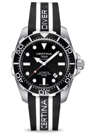 Certina DS Action Diver C013.407.17.05.101
