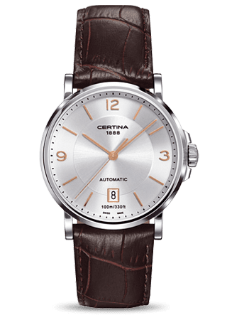 Certina DS Caimano C0174071603701