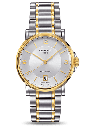 Certina DS Caimano C0174072203700