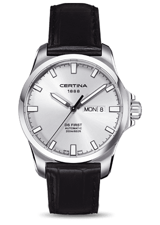 Certina DS First Day-Date C0144071603100