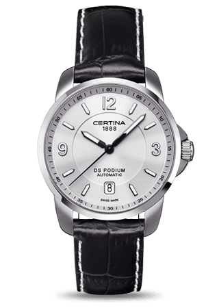 Certina DS Podium C0014071603700