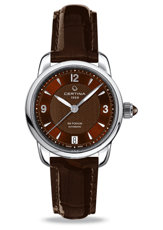 Certina DS Podium C0252071629700