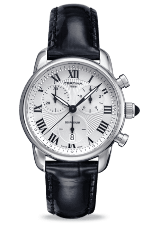Certina DS Podium Chrono Roman C0252171601800