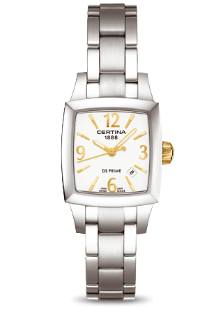 Certina DS Prima Lady Shape C0043101103700