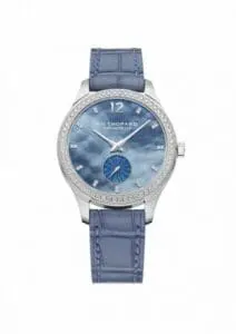 Chopard L.U.C XPS 35mm Esprit de Fleurier 131968-1002